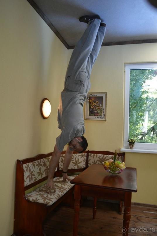 По следам Кенигсберга (Калининград, лето 2015)