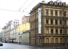 Москва времен Модерна