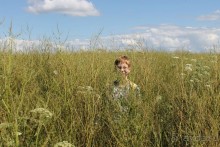 Сожженный форпост