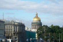 Невско-волжское рандеву