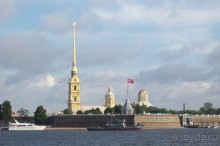 Невско-волжское рандеву