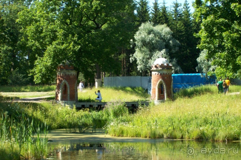 Невско-волжское рандеву