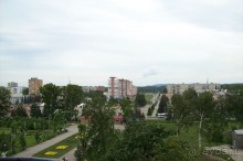 Невско-волжское рандеву