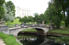 Невско-волжское рандеву