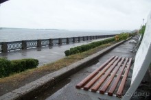 Невско-волжское рандеву