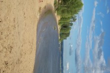 Невско-волжское рандеву