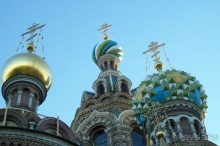 Невско-волжское рандеву