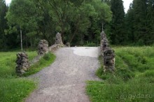 Невско-волжское рандеву