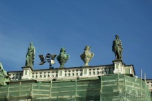 Невско-волжское рандеву