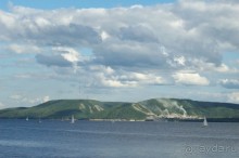 Невско-волжское рандеву