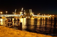 Невско-волжское рандеву