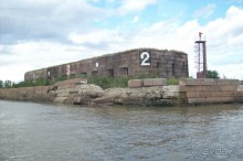 Невско-волжское рандеву