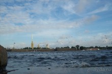 Невско-волжское рандеву