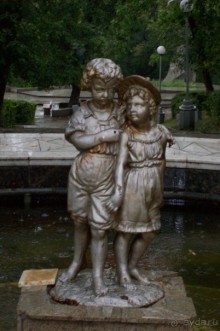 Невско-волжское рандеву