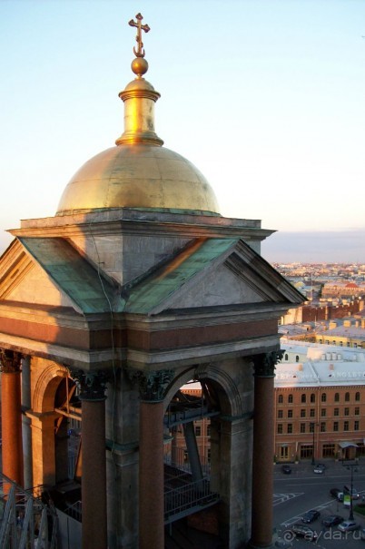 Невско-волжское рандеву