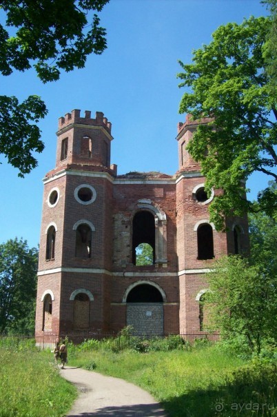 Невско-волжское рандеву