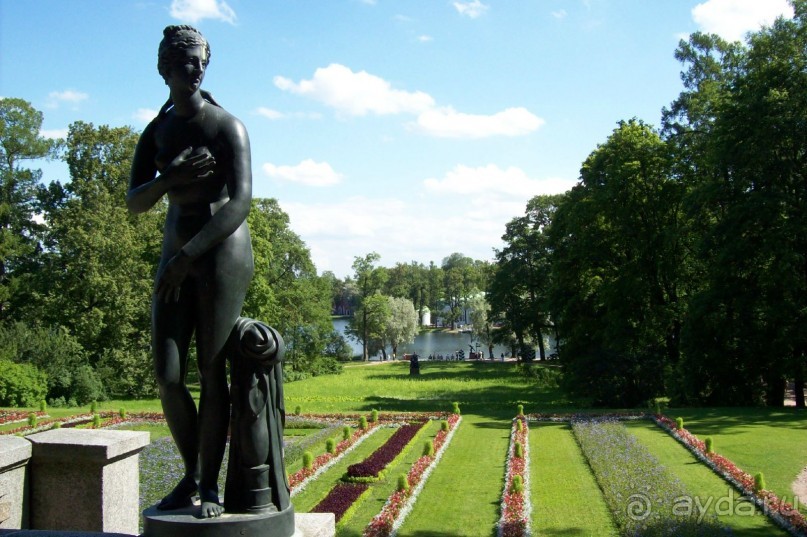 Невско-волжское рандеву