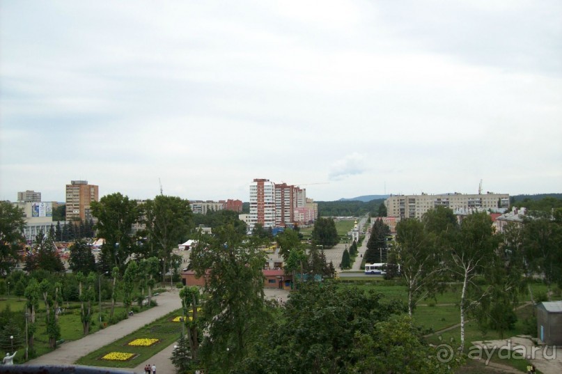 Невско-волжское рандеву