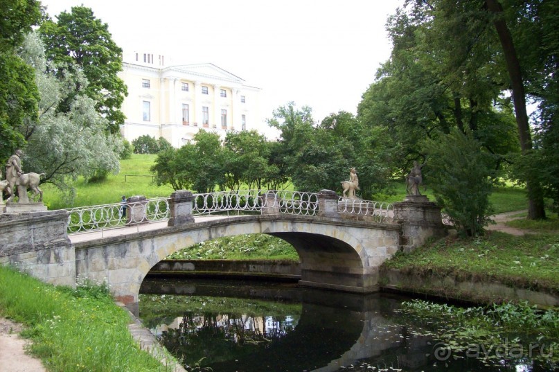Невско-волжское рандеву