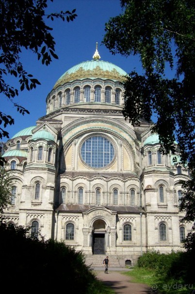 Невско-волжское рандеву