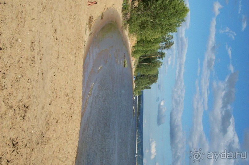 Невско-волжское рандеву