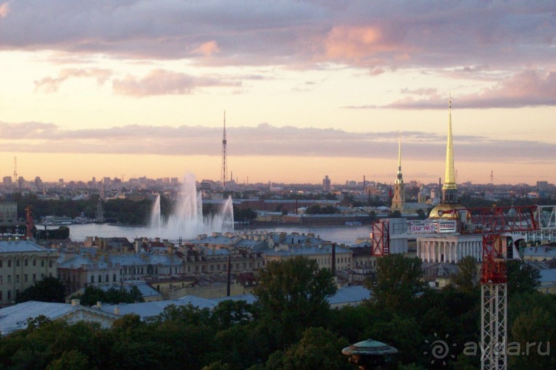 Невско-волжское рандеву