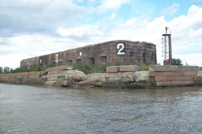 Невско-волжское рандеву