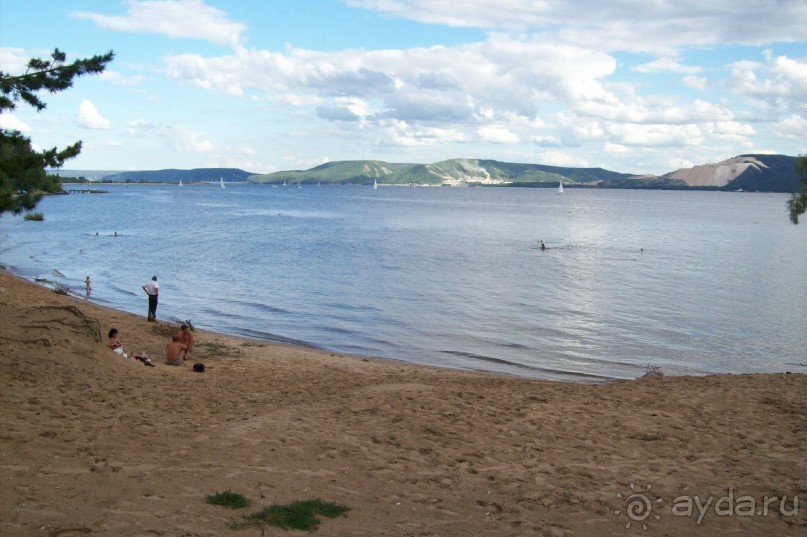 Невско-волжское рандеву