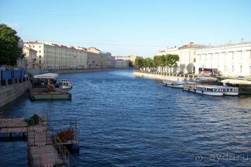 Невско-волжское рандеву