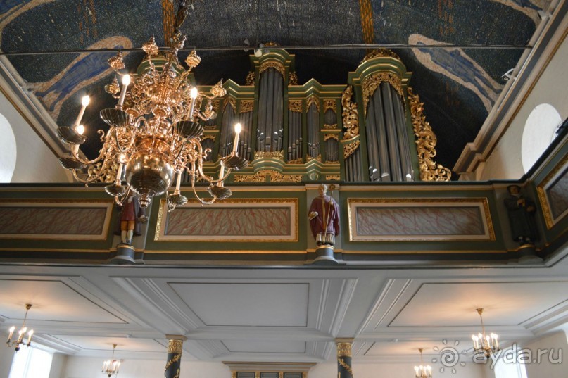 Полярный меридиан: путешествие по Шпицбергену