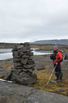 Полярный меридиан: путешествие по Шпицбергену