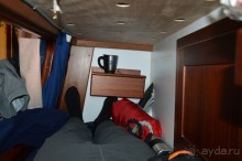 Полярный меридиан: путешествие по Шпицбергену