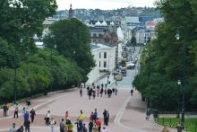 Полярный меридиан: путешествие по Шпицбергену