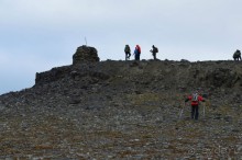 Полярный меридиан: путешествие по Шпицбергену