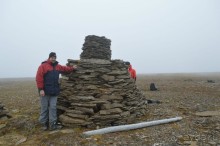 Полярный меридиан: путешествие по Шпицбергену