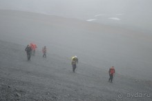 Полярный меридиан: путешествие по Шпицбергену