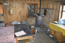 Полярный меридиан: путешествие по Шпицбергену