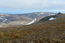 Полярный меридиан: путешествие по Шпицбергену