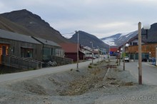 Полярный меридиан: путешествие по Шпицбергену