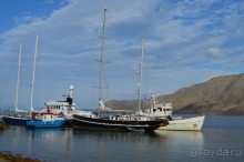 Полярный меридиан: путешествие по Шпицбергену