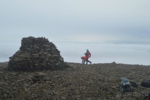 Полярный меридиан: путешествие по Шпицбергену