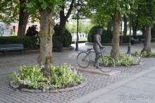 Полярный меридиан: путешествие по Шпицбергену