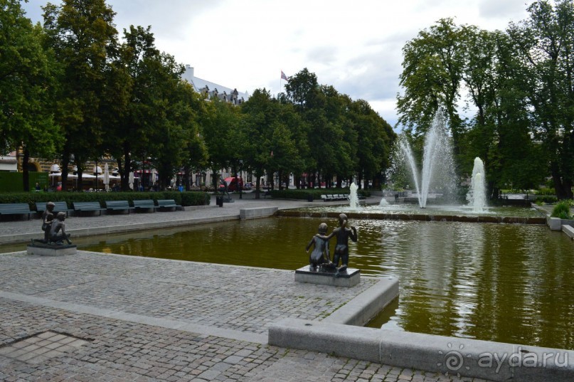 Полярный меридиан: путешествие по Шпицбергену