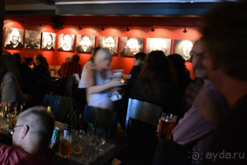 Полярный меридиан: путешествие по Шпицбергену