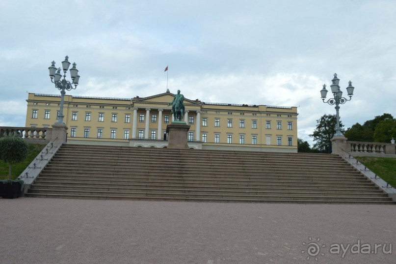 Полярный меридиан: путешествие по Шпицбергену