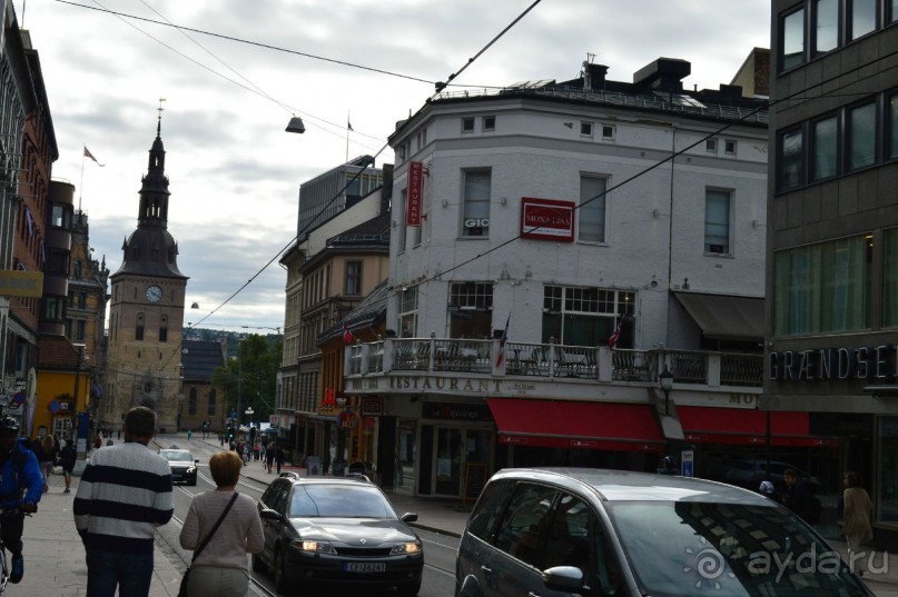 Полярный меридиан: путешествие по Шпицбергену