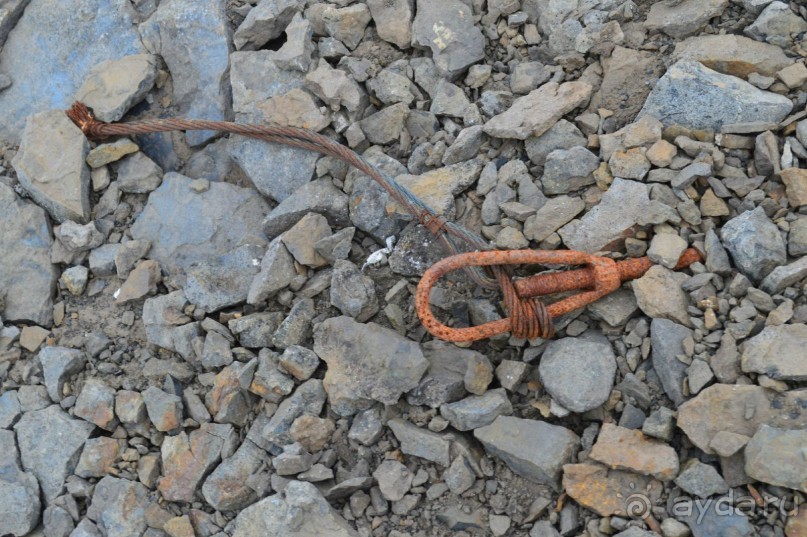 Полярный меридиан: путешествие по Шпицбергену