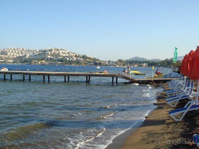 Yelken Hotel & Spa