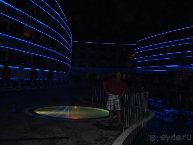 Yelken Hotel & Spa