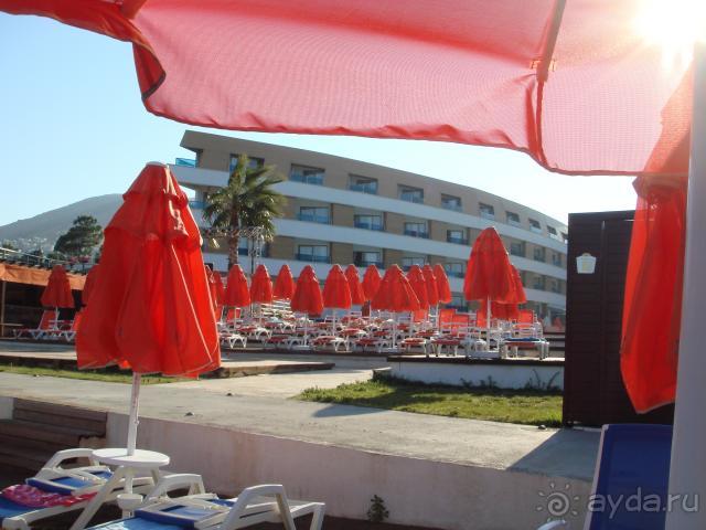 фото Yelken Hotel & Spa